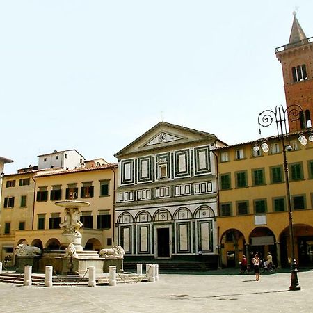 L'Alloggio Di Anna Maria. Camera Con Bagno Privato Hotel Empoli Exterior foto